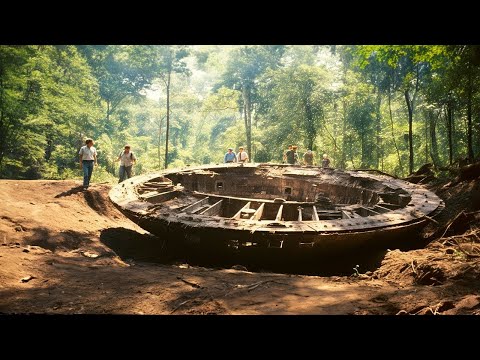 スウェーデンでの考古学的発見:珍しい指輪が研究者を驚かせる