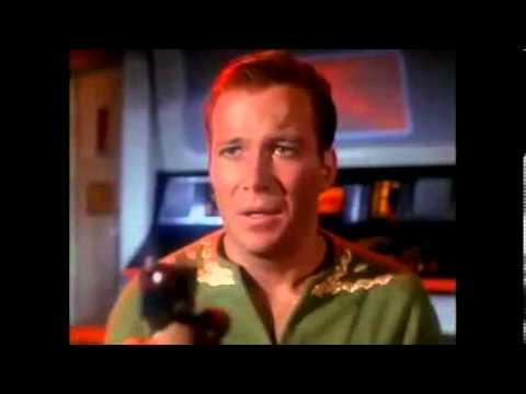 Star Trek - Kirk Moments