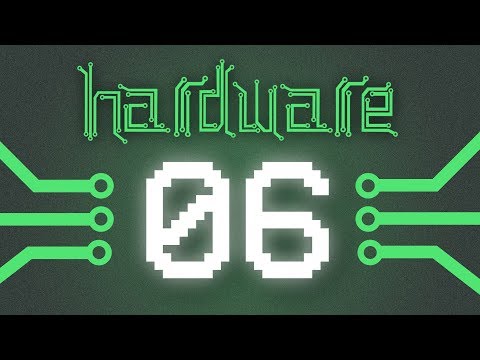 Curso de Hardware TRAILER