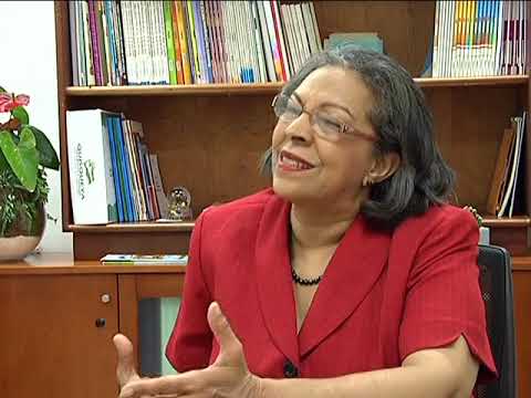 Especial Quisqueya Aprende Contigo 2013 - RTVD - HANOBI DELGADO