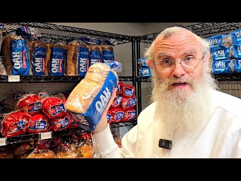 No Cake or Regular Bread for Years! Why Yoinison Schwartz Makes an Exception for OAK Bread & bagels