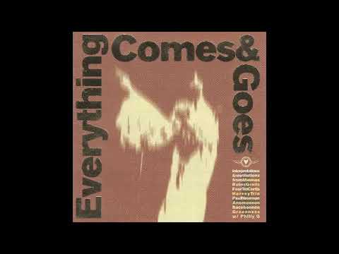 Greenness & Philly G - Sweet Leaf