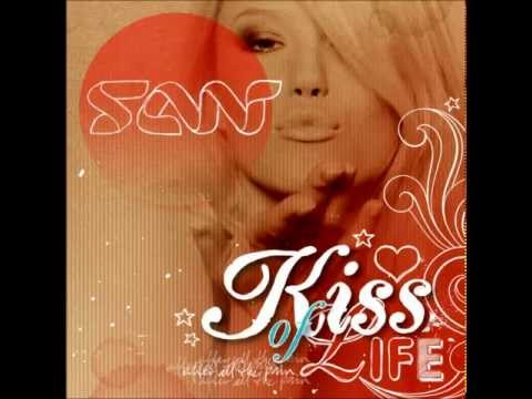 DJ San ft Wendel Kos   Kiss of life