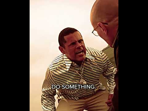 Tuco and Jesse 🤣 | Breaking Bad S2.E1 | #shorts