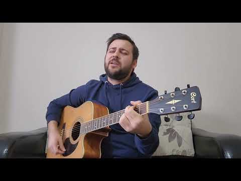 Amasra- Barış Akarsu (cover)