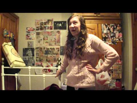 My Reaction To Union J Getting Through. From Judges Houses.