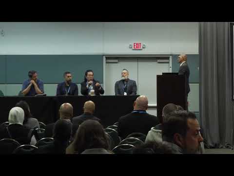 Futures Summit 2025 | Cybersecurity Partnerships: Building the Talent Pipeline