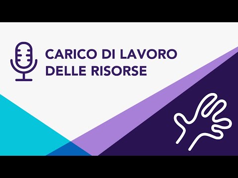 Carico delle risorse