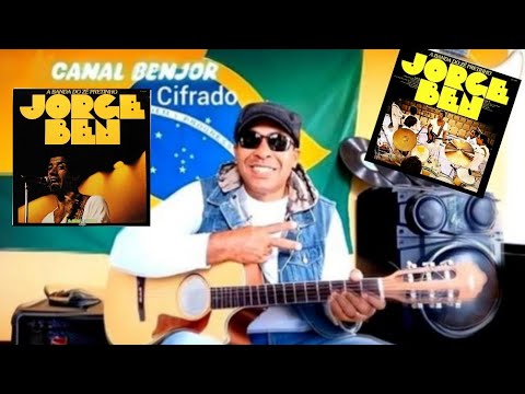 Era Uma Vez 13 Pontos - Jorge Ben Jor