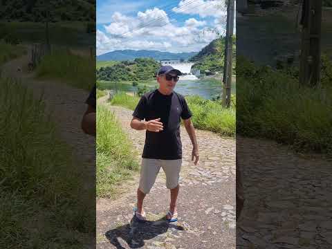 Açude de Oros,Ico Ceará.
