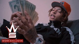 Lil Candy Paint "Naz Soldier" (WSHH Exclusive - Official Music Video)