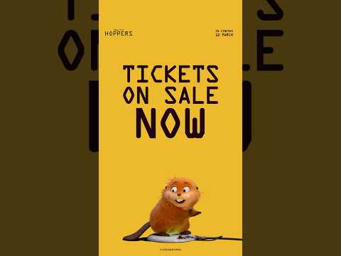 Tickets On Sale