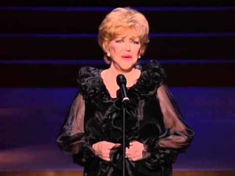 My Favorite Broadway: The Leading Ladies - Fifty Percent - Dorothy Loudon - 9/28/1998 (Official)