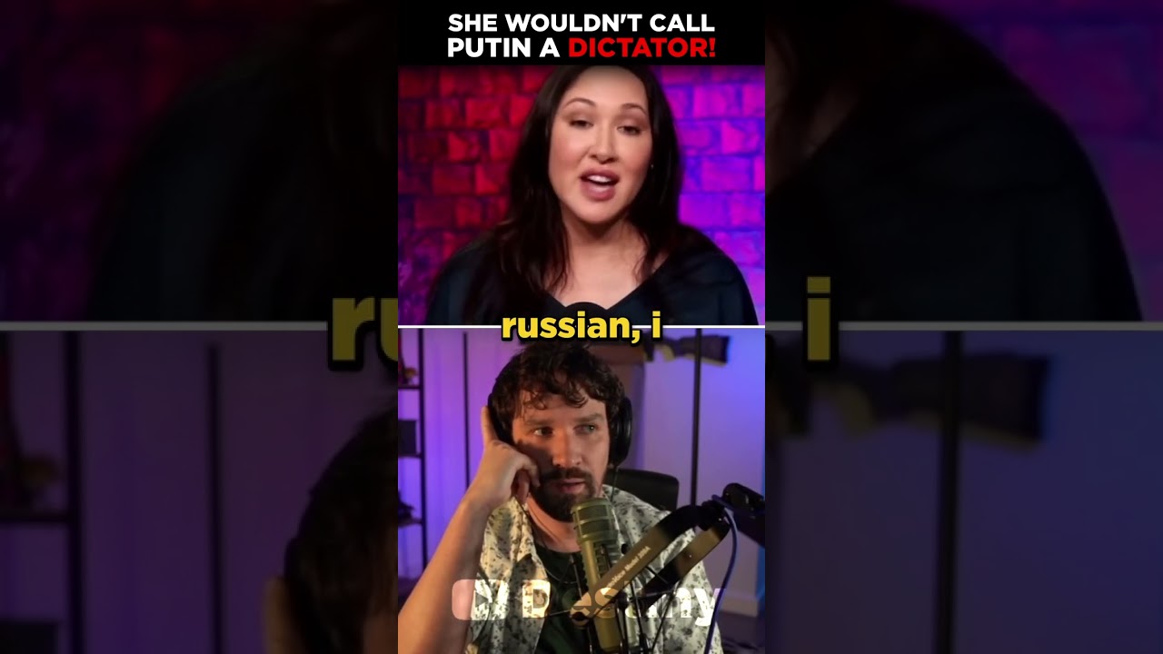 Her Answer To This Simple Question Is Unbelievable...