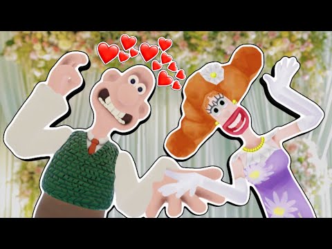 THE ENTIRE WEDDING SAGA! | Vardo