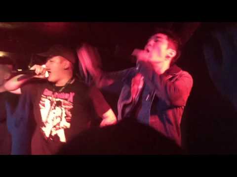 160414 ROCK BOTTOM x DaeNamHyup - 한시가 너무 바빠