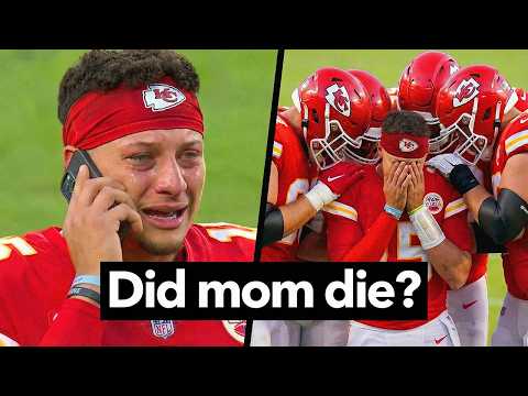 10 MOST EMOTIONAL NFL MOMENTS (2025 SEASON)