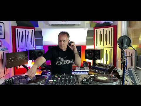 Connected 48, With The Thrillseekers