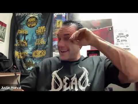 Nuclear war now productions going over the leftist wimps and sketchy bands in the underground.