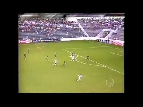 Juventude 1 x 1 Goiás - Campeonato Brasileiro 2004