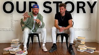We Survived Being Trafficked By The Cartel ( Others Didn't ) - YouTube