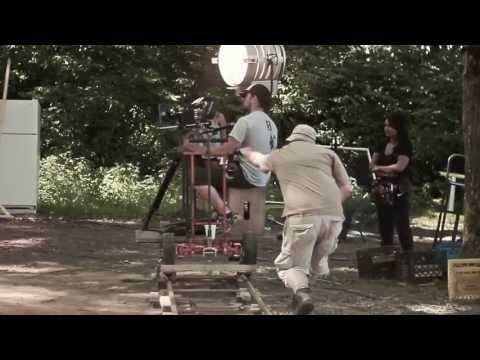 ARMY OF ONE - BEHIND THE SCENES VIDEO SHOOT   Final Edit 1080P