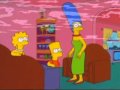 Homer Simpson Smokes Weed The Simpsons