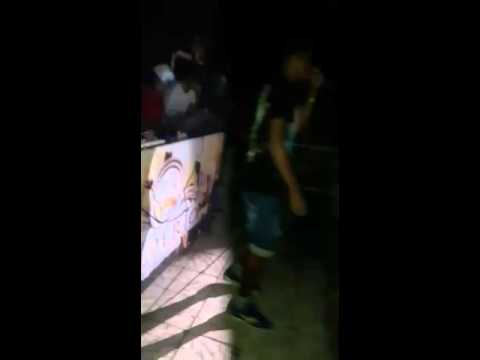 ( MC WR AO VIVO NA EMPÉRIO MUSIC BAR)