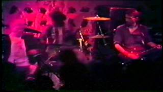 Dead Kennedys (Portland 1983) [15]. A Child And His Lawnmower