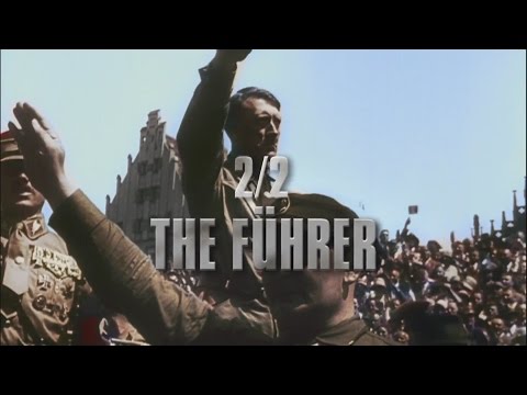 Tráiler Apocalipsis El Ascenso de Hitler