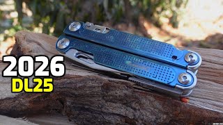 New Daicamping DL25 Crushes Surge!