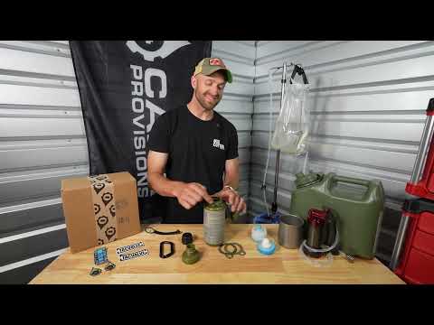 The Tacvalve MODCAN Features