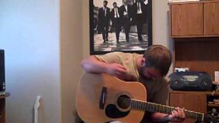 The Choke (Saves The Day Cover)