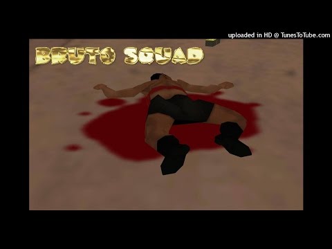 BRUTO SQUAD - Jebem - YouTube