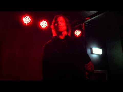 Mark Lanegan - Low - 6 Jul 2012 - Ding Dong Lounge Melbourne