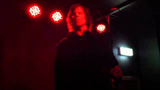 Mark Lanegan - Low - 6 Jul 2012 - Ding Dong Lounge Melbourne