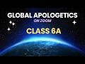 Class 6A Review Of MSOA And Prepare For The Exam