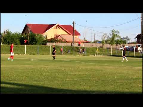 Loviturile de la 11 metrii; Argesul Mihailesti - Dunarea Giurgiu