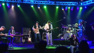 Sell My Monkey - B. B. King (cover by Oleg Fedchenko &amp; Friends)