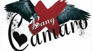Night Lies by Bang Camaro (Lyrics)