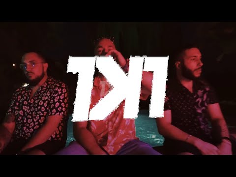 MAKK FT. MILJA, PAPIASESINO I MARIJO BEVANDA - Medellin (Official video)