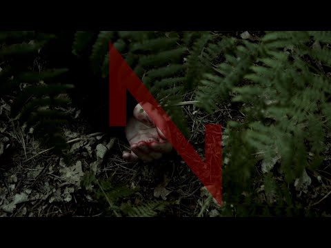 Antivist - Nothing Left (Official Music Video)