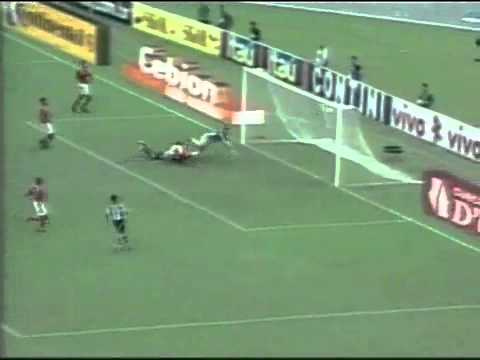 Americano 3x1 America - Semi-final - Taça Rio 2006
