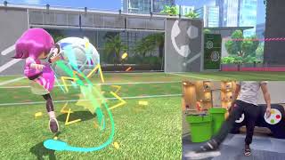 2022 Switch Sports Accessories Bundle