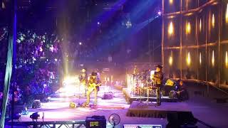Intocable Tour 2017 (Arena Monterrey) (Como te Atreves)