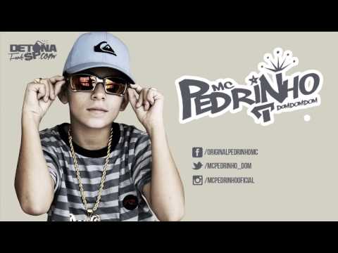 MC Pedrinho   Matemática Perera (OFICIAL)