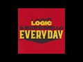 Logic Marshmello Everyday Official Audio