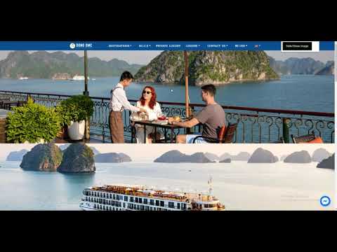 Item video thumbnail