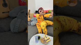 Download lagu ENGGAK PUASA⁉️ | NURRAYN25 mp3