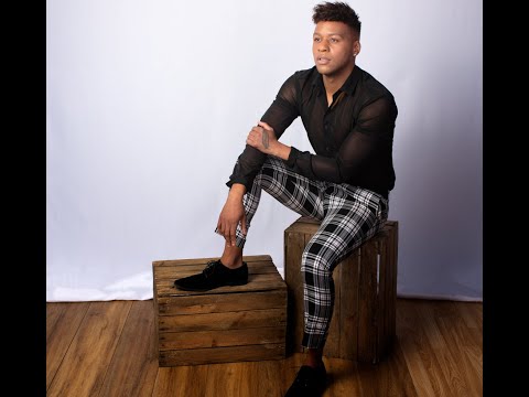 Lascel Wood - Always on my mind (COVER)